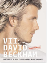 VII: David Beckham