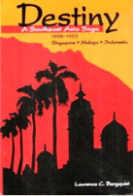 Destiny: A Southeast Asia Saga