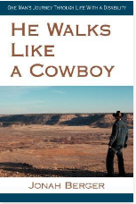 He Walks Like A Cowboy