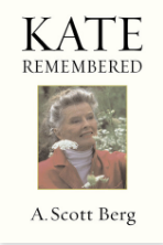 Kate Remembered