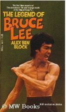 The Legend Of Bruce Lee