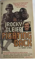 Fighting Back