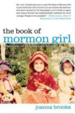The Book of Mormon Girl