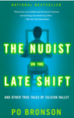 The Nudist on the Late Shift