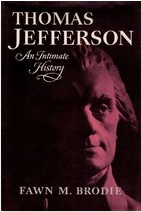 Thomas Jefferson: An Intimate History
