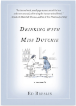 Drinking With Miss Dutchie