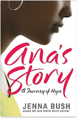 Ana's Story: A Journey Of Hope