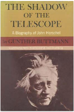 The Shadow of The Telescope