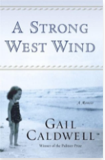 A Strong West Wind