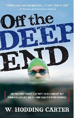Off the Deep End
