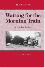 Waiting For The Morning Train