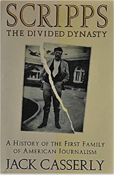 Scripps: The Divided Dynasty