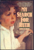 My Search For Ruth