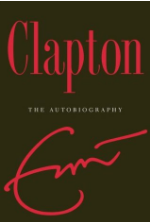 Clapton: The Autobiography