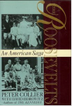 The Roosevelts: An American Saga