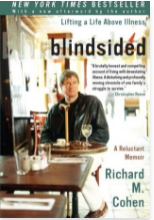 Blindside: Lifting a Life Above Illness