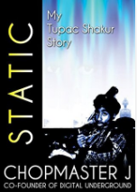 Static: My Tupac Shakur Story
