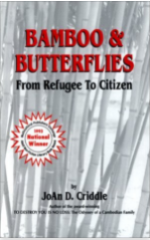 Bamboo and Butterflies: From Refugee To Citizen