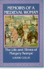 Memoirs of a Medieval Woman
