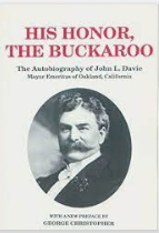 His Honor, The Buckaroo