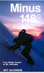 Minus 148 Degrees