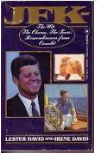 J.F.K.-The Wit, the Charm, the Tears: Remembrances from Camelot