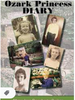Ozark Princess Diary