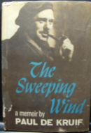 The Sweeping Wind: A Memoir