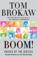 Boom! Voices of the Sixties