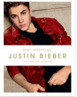 Justin Bieber: Just Getting Started