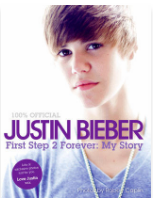 First Step 2 Forever: My Story