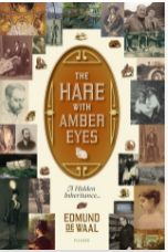The Hare With Amber Eyes