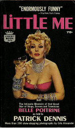 Little Me: The Intimate Memoirs of that Great Star of Stage, Screen and Television, Belle Poitrine