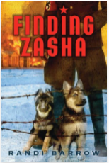 Finding Zasha