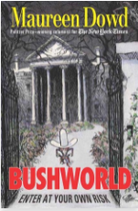 Bushworld