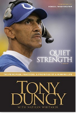 Quiet Strength: The Principles, Practices & Priorities of a Winning Life