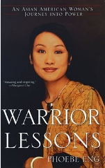Warrior Lessons: An Asian American Woman's Journey Into Power