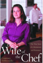 Wife Of The Chef
