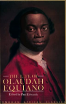 Life of Olaudah Equiano, or Gustavus Vassa the African