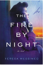 The Fire By Night