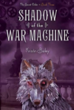 Shadow Of The War Machine