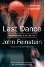 Last Dance: Behind the Scenes at the Final Hour