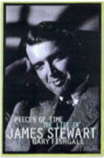 Pieces of Time: The Life Of James Stewart