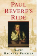 Paul Revere's Ride