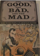 The Good, The Bad, and The Mad