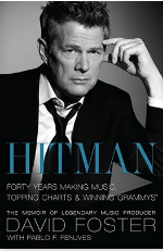 Hitman: Forty Years Making Music, Topping the Charts, and Winning Grammys