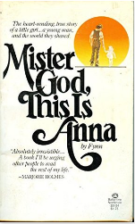 Mister God, This Is Anna