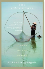 The River's Tale: A Year on the Mekong