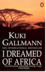I Dreamed of Africa