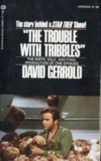 The Trouble With Tribbles
